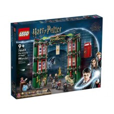 LEGO Harry Potter 76403 Ministrstvo za magijo